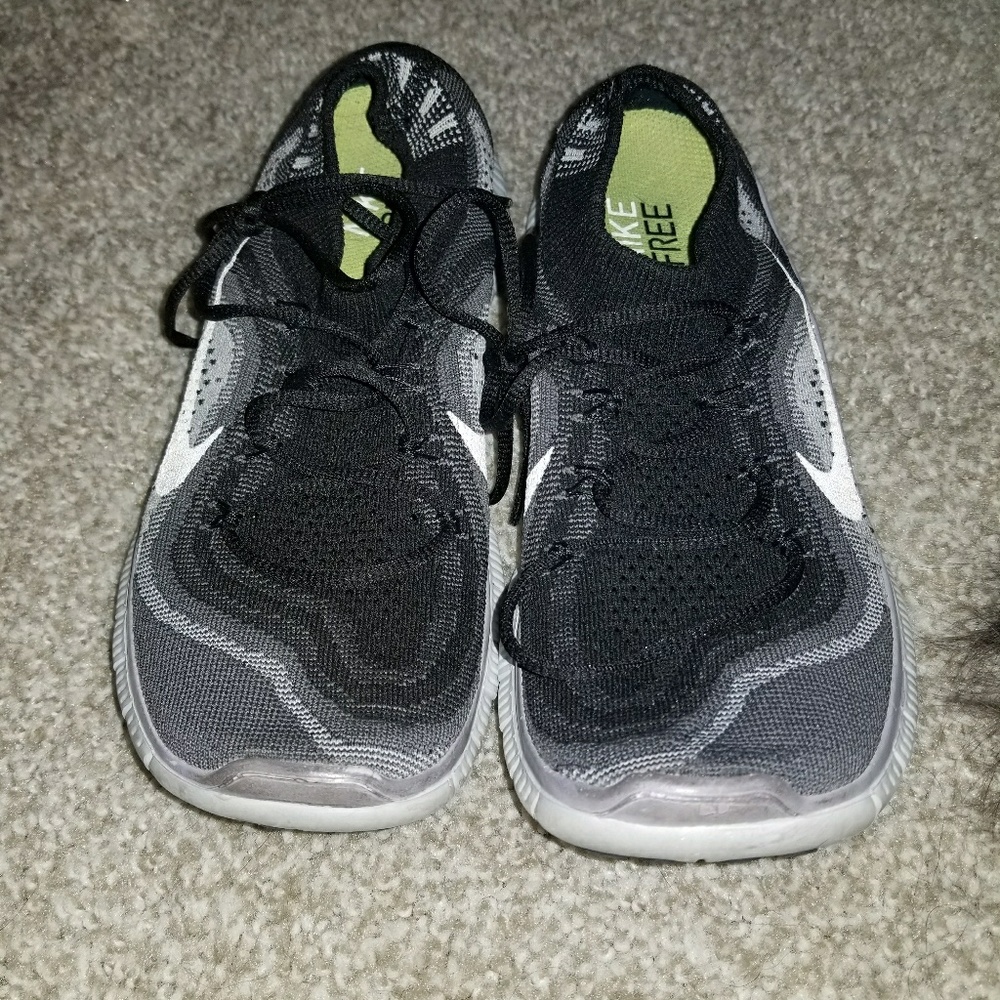 Nike sneakers